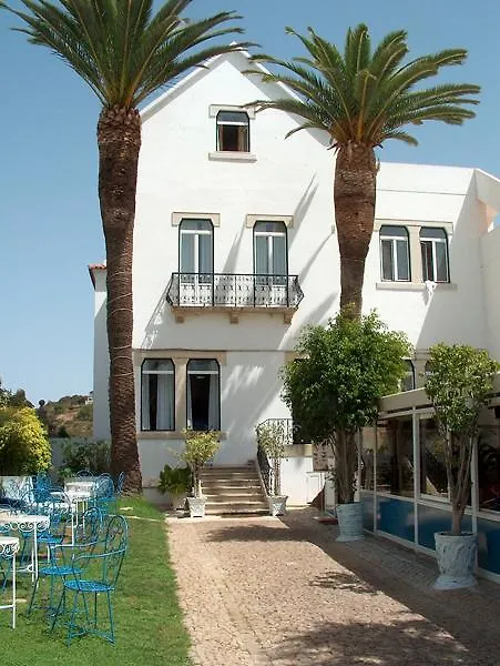 Vila Recife Hotel Albufeira