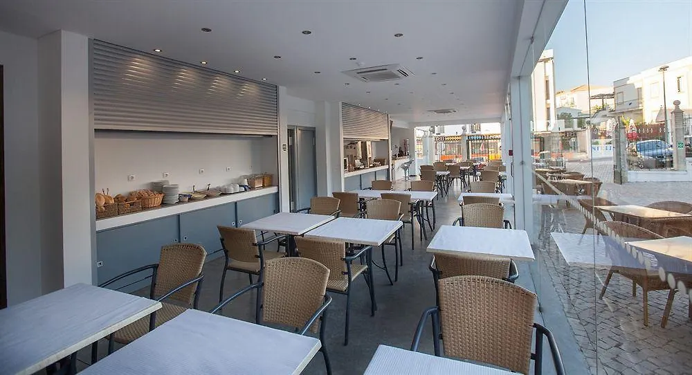 Vila Recife Hotel Albufeira