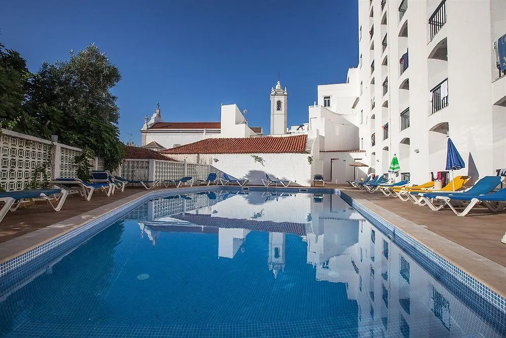 Vila Recife Hotel Albufeira
