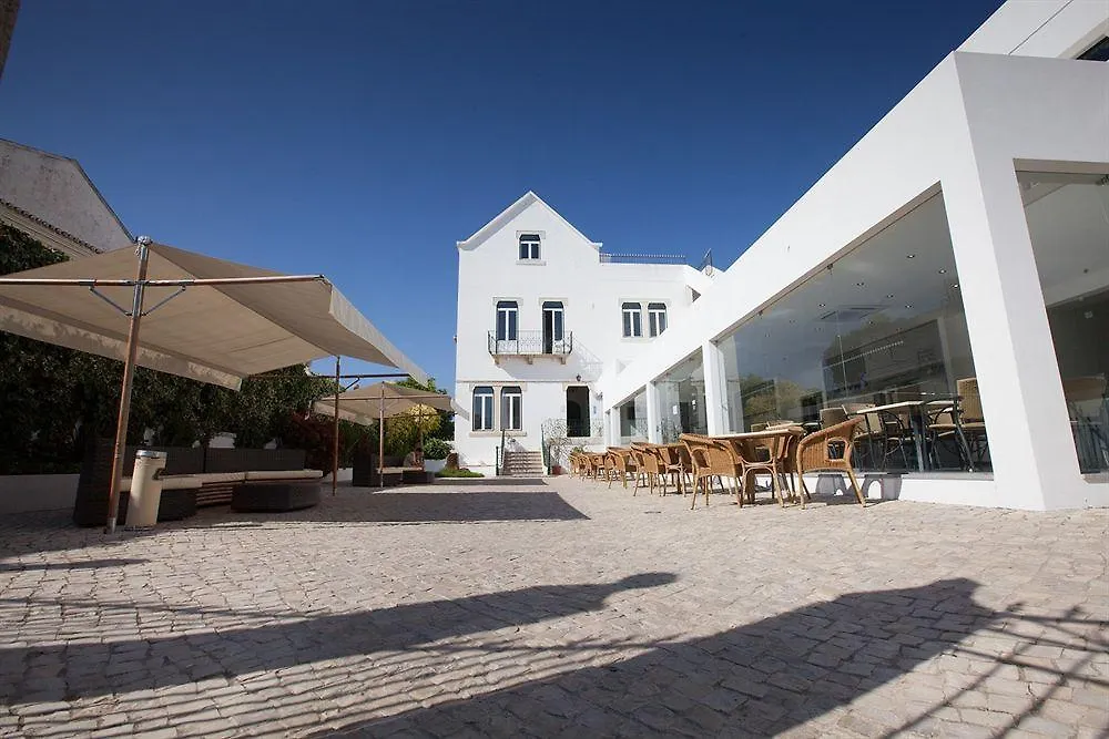 Vila Recife Hotel Albufeira