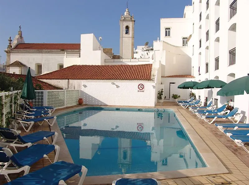 Vila Recife Hotel Albufeira