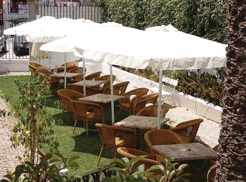Vila Recife Hotel Albufeira