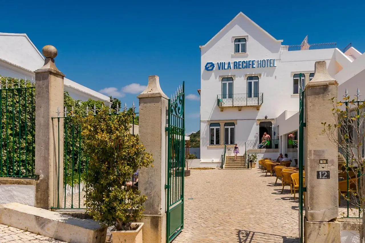 Vila Recife Hotel Albufeira