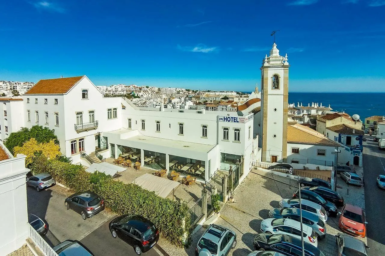Vila Recife Hotel Albufeira
